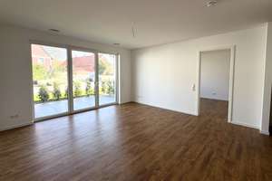 Neubau-Erdgeschosswohnung mit Terrasse und stilvollem Wohnkomfort. – Die vollständige Adresse der Immobilie erhältst du vom Anbieter., 38226 Lebenstedt, Salzgitter – Vorschaubild 2