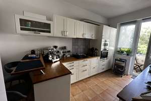 Charmante 4-Zimmer-Altbauwohnung mit 2 Balkonen in Toplage der Südstadt – ca. 114 m² – Die vollständige Adresse der Immobilie erhältst du vom Anbieter., 30171 Südstadt, Hannover – Vorschaubild 2