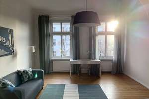 *PROVISIONSFREI* MFH in Kreuzberg mit hoher JNKM – Die vollständige Adresse der Immobilie erhältst du vom Anbieter., 10963 Kreuzberg, Berlin – Vorschaubild 10