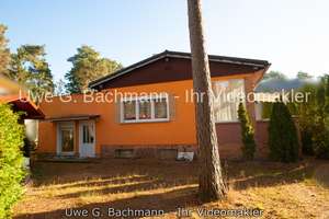 Hoppegarten OT Waldesruh: Einfamilienhaus zum Sanieren und Modernisieren – Die vollständige Adresse der Immobilie erhältst du vom Anbieter., 15366 Neuenhagen bei Berlin – Vorschaubild 3