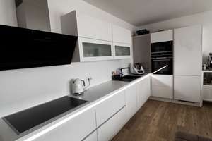 Wunderschöne 3-Zimmer-Wohnung mit Balkon