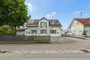 Charmant & modern – ein Haus mit Geschichte, das neue Kapitel erwartet. – Unterallgäu (Kreis) – Vorschaubild 2