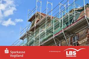 Mehrfamilienhaus in Sanierungsgebiet!!!! – Die vollständige Adresse der Immobilie erhältst du vom Anbieter., 8525 Bahnhofsvorstadt, Plauen – Vorschaubild 1