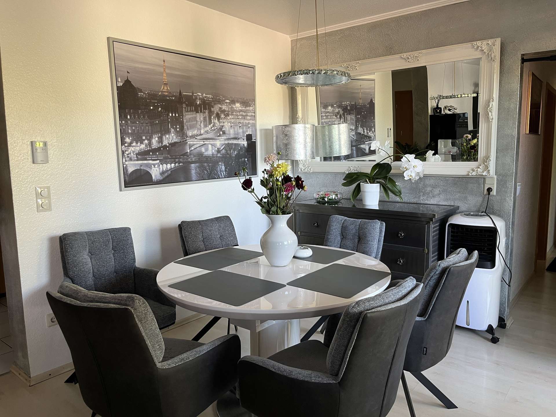 Immobilie in Römerberg - Moderne 3,5 ZKB-Wohnung mit Balkon - Bild 4