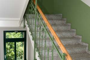 Wohnung mit Terrasse zum Park – Lohrstraße 27, 9113 Schloßchemnitz, Chemnitz – Vorschaubild 4