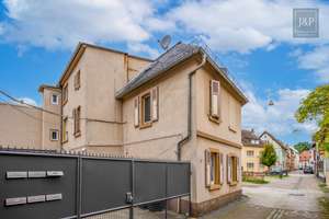 Zentral, voll-vermietet und vielseitig: Zwei Häuser in der Innenstadt von Schierstein! – Die vollständige Adresse der Immobilie erhältst du vom Anbieter., 65201 Schierstein, Wiesbaden – Vorschaubild 4