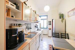 Stilvolle Altbauwohnung mit Balkon in gefragter Lage von Leipzig – Schnorrstraße 26, 4229 Schleußig, Leipzig – Vorschaubild 7