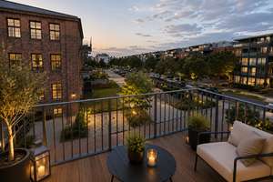 New York Flair an der Spree – außergewöhnliches Loft mit Galerie und Südbalkon – Die vollständige Adresse der Immobilie erhältst du vom Anbieter., 12555 Köpenick, Berlin – Vorschaubild 6