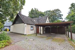 Zweifamilienhaus in Hamburg-Poppenbüttel – Die vollständige Adresse der Immobilie erhältst du vom Anbieter., 22399 Poppenbüttel, Hamburg – Vorschaubild 3