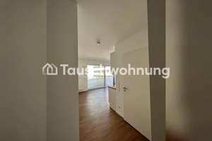 Tauschwohnung: Hamburg-Hafencity: 2-Zimmer-Wohnung, 43 m²