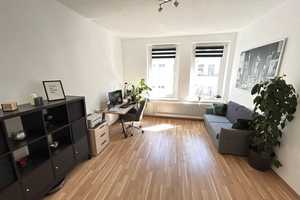 3-Zimmerwohnung teilmöbliert Westliches Ringgebiet  – Melanchthonstraße 3, 38118 Braunschweig – Vorschaubild 3