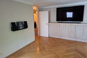 3-Zimmer - 85qm - möbliert - frei ab sofort – Reinekestr. 6, 81545 Harlaching, München – Vorschaubild 2
