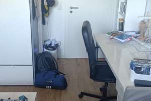 Zweitbezug nach Neubau (2024 -3-Zimmer-Wohnung am Naturschutzgebiet Rheinauen zu vermieten – Am Borgardshof 21, 47229 Friemersheim, Duisburg – Vorschaubild 14