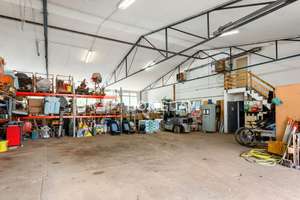Vielseitiges Wohn- und Gewerbeanwesen mit großem Entwicklungspotenzial und attraktiven Erträgen – Die vollständige Adresse der Immobilie erhältst du vom Anbieter., 50189 Elsdorf – Vorschaubild 36