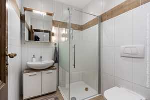 Achim - Uesen | Traumhaftes Wohnen: Großzügiges Haus mit Kamin und Spa-Bereich – Verden (Kreis) – Vorschaubild 33