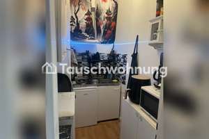 Tauschwohnung: 1-Zimmer-Wohnung in Kiel Damperhof tauschen – Die vollständige Adresse der Immobilie erhältst du vom Anbieter., 24103 Damperhof, Kiel – Vorschaubild 2