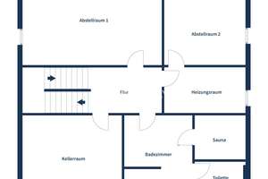 Architektenhaus mit unverbaubarem Naturblick, Geothermie & Gartenidylle – Die vollständige Adresse der Immobilie erhältst du vom Anbieter., 79843 Löffingen – Vorschaubild 33