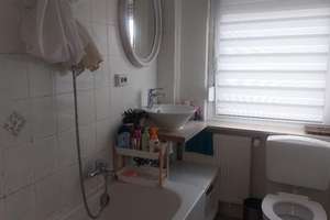 FRANKFURT-GALLUSVIERTEL: Gepflegtes 4-5 Zimmer-Haus - Erbpacht - – 60326 Gallus, Frankfurt am Main – Vorschaubild 15