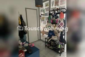 Tauschwohnung: Tolle geschnittene 3-Zimmer Wohnung in traumhafter Lage – Die vollständige Adresse der Immobilie erhältst du vom Anbieter., 50935 Sülz, Köln – Vorschaubild 2