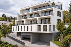 Neubau Villa Lake View – 88662 Überlingen – Vorschaubild 1