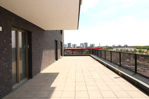 Modernes Wohnglück - 2-ZKB-Apartment mit traumhafter Dachterrasse – 68309 Käfertal, Mannheim – Vorschaubild 15