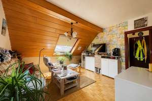 flexibel nutzbare 3-Zimmer-Wohnung im DG mit Abstellraum – Ackerstraße 20, 46117 Heide, Oberhausen – Vorschaubild 4