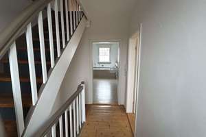 Stilvolles Einfamilienhaus mit Altbaucharme und moderner Ausstattung – Die vollständige Adresse der Immobilie erhältst du vom Anbieter., 69469 Weinheim – Vorschaubild 11