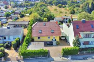 Sonniges Familienhaus in Werder (Havel) – Südterrasse, Büro-Untergeschoss & Technik-Komfort – Die vollständige Adresse der Immobilie erhältst du vom Anbieter., 14542 Werder (Havel) – Vorschaubild 10