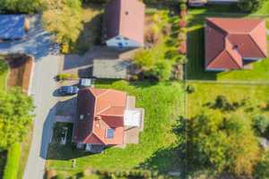 Ein Haus, viele Optionen: EFH bzw. ZFH  idyllisch nahe Kubitzer Bodden – Rügen (Kreis) – Vorschaubild 13