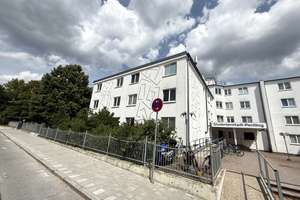 Solide Kapitalanlage in Pentling: Vermietetes Apartment in gefragter Lage – Die vollständige Adresse der Immobilie erhältst du vom Anbieter., 93080 Pentling – Vorschaubild 1