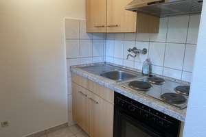 Ideal für Studenten & Pendler (m/w/d). Appartement 34m² mit Küche inkl. EBK und modernem Wannenbad. – Nathrather Straße xx, 42327 Vohwinkel, Wuppertal – Vorschaubild 9