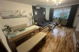 Super gelegene, top moderne 3-Z-W mit gr. Balkon zu verkaufen – 90491 Sankt Jobst, Nürnberg – Vorschaubild 3