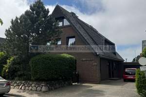 Ihr neues Zuhause - Großes EFH mit Einliegerwohnung und Garage im Süden von Westerland – Die vollständige Adresse der Immobilie erhältst du vom Anbieter., 25980 Sylt (Gemeinde) – Vorschaubild 2