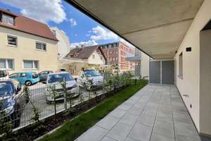 Stylische Terrassenwohnung mit eigenem Gartenanteil – Zuhause mit Wow-Faktor!“ – Langestraße 65, 90762 Stadtpark, Stadtgrenze, Fürth – Vorschaubild 20