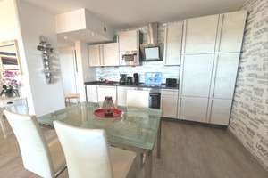 2-Zimmer-Wohnung mit herrlichem Meerblick  – 23570 Travemünde, Lübeck – Vorschaubild 7