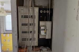 Einfamilien / Zweifamilienhaus für Handwerker in Mahlsdorf. – Badener 51, 12623 Berlin – Vorschaubild 5