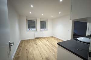 Kernsanierte 3-Zimmer-Whg. mit Einbauküche und Balkon in Stuttgart-Ost – Die vollständige Adresse der Immobilie erhältst du vom Anbieter., 70184 Gablenberg, Stuttgart – Vorschaubild 3