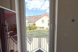 Stilvoll wohnen in Augsburg-Kriegshaber – freistehendes Einfamilienhaus mit Kamin & Designküche – Emily-Balch Straße 7, 86156 Kriegshaber, Augsburg – Vorschaubild 36