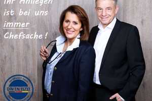 ***RESERVIERT*** Charmanter Atrium-Bungalow in ruhiger Lage von Hamburg-Hummelsbüttel – Hamburg – Vorschaubild 6