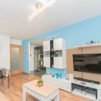 Wohnung zum Verkauf in Avenida Dos de Mayo 2, Sevilla la Nueva