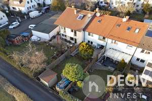 Invest in die Zukunft ! Reihenhaus kaufen-Miete erhalten.  Später selber einziehen – Die vollständige Adresse der Immobilie erhältst du vom Anbieter., 90427 Boxdorf, Nürnberg – Vorschaubild 2