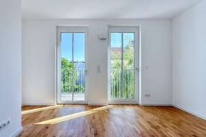 Großzügige 2-Zimmerwohnung mit 2 Balkone – Die vollständige Adresse der Immobilie erhältst du vom Anbieter., 10589 Charlottenburg, Berlin – Vorschaubild 6