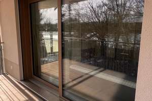 Wohnen am Wiesengrund – Hochwertiger Neubau in Fürth-Dambach mit ca. 25 m² Terrasse – Die vollständige Adresse der Immobilie erhältst du vom Anbieter., 90768 Dambach, Unterfürberg, Fürth – Vorschaubild 23