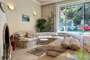 ** Best of schön ** frei stehend ** Fantastischer Garten ** Schwimmteich ** Solar ** 3 Garagen ** – Leutershauser Str. 19, 90453 Krottenbach, Mühlhof, Nürnberg – Vorschaubild 8
