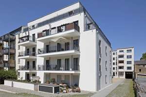 Stilvolle Eleganz auf zwei Ebenen – Ihr neues Zuhause in der Lennéstraße – Lennéstr.  44 A, 14469 Brandenburger Vorstadt, Potsdam – Vorschaubild 15