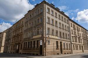Wohn- und Geschäftshaus in zentraler Lage von Nürnberg