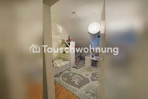 Tauschwohnung: Tausche eine zentral gelegene Wohnung gegen eine größere – Die vollständige Adresse der Immobilie erhältst du vom Anbieter., 40479 Pempelfort, Düsseldorf – Vorschaubild 2