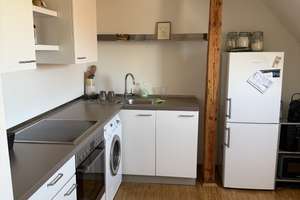 NUR TAUSCHWOHNUNG Köln Hansaring: Helle 3-Zimmer-Wohnung – Die vollständige Adresse der Immobilie erhältst du vom Anbieter., 50668 Altstadt/Nord, Köln – Vorschaubild 5