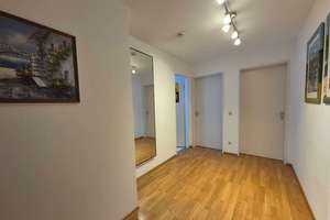 Wohlfühl-Atmosphäre in Bogenhausen-O´Föhring - charmante 2 Zi ETW mit Westbalkon in grüner Lage – Die vollständige Adresse der Immobilie erhältst du vom Anbieter., 81927 Oberföhring, München – Vorschaubild 10