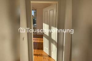 Tauschwohnung: 2 Raumwohung zu tauschen gegen mind. 3 Zimmerwohnung
